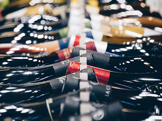 Tecnovino Sitevi 2019 5 producción de vino